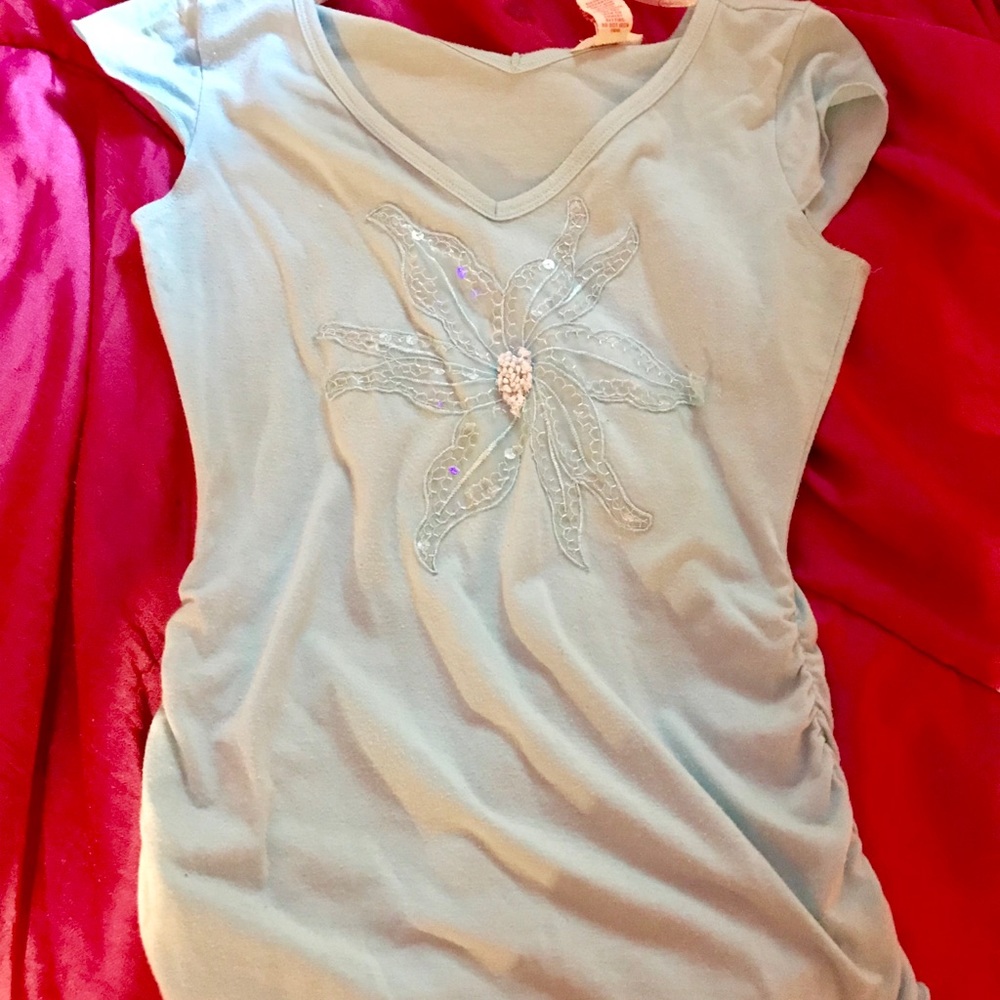 Candies Top